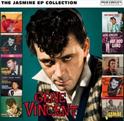 Buy Jasmine Ep Collection