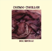 Buy Decameron