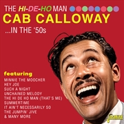 Buy Hi-De-Ho Man - In The 50S