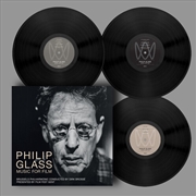 Buy Music For Film: Performed By Brussels Philharmonic