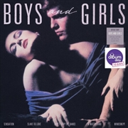 Buy Boys & Girls