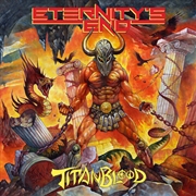 Buy Titanblood