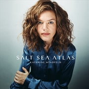 Buy Salt Sea Atlas