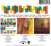 Buy Savoy Recordings