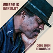 Buy Where Is Harold?