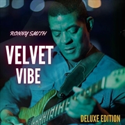 Buy Velvet Vibe