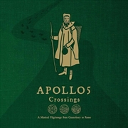 Buy Crossings