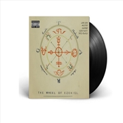 Buy Wheel Of Ezekiel