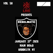 Buy Dcxpc Live Vol 50