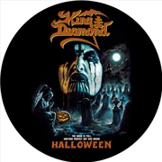 Buy Halloween - Picture Disc Vinyl