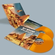 Buy Return To The Red Planet- Pop Up Sleeve Edition
