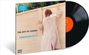 Buy Art Of Losing
