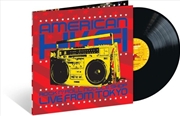 Buy Rock N' Roll Noodle Shop: Live From Tokyo