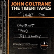 Buy Tiberi Tapes