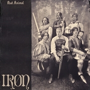 Buy Iron