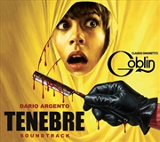 Buy Tenebrae