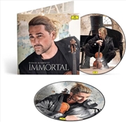 Buy Immortal