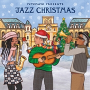 Buy Putumayo Presents: Jazz Christmas