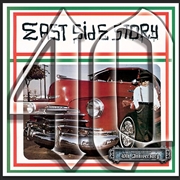 Buy East Side Story 40Th