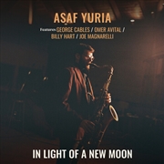 Buy In Light Of A New Moon