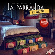 Buy Parranda Es Nuestra