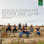 Buy Sooner And Later: Compositions In Canon Form