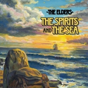 Buy Spirits And The Sea
