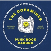 Buy Live At Punk Rock Raduno