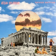 Buy Never Better