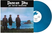 Buy Por Tierras Escocesas - Blue Vinyl