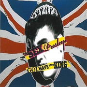 Buy God Save The King