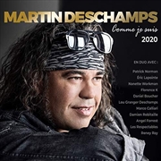 Buy Comme Je Suis 2020