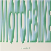 Buy Motorbike