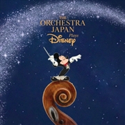 Buy Orchestra Japan Plays Disney