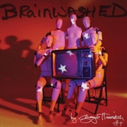 Buy Brainwashed - Limited Edition