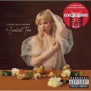 Buy The Loneliest Time