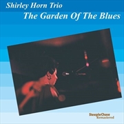 Buy Garden Of The Blues
