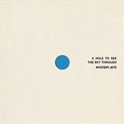Buy A Hole To See The Sky Through