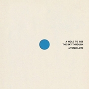 Buy A Hole To See The Sky Through