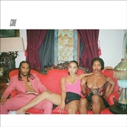 Buy Cine - Pink Vinyl