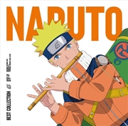 Buy Naruto Best Collection