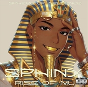 Buy Sphinx: Rise Of Mu