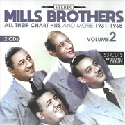 Buy All Their Chart Hits & More 1931-1968 Vol 2