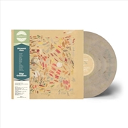 Buy Edge Conditions - Marble Cream Vinyl