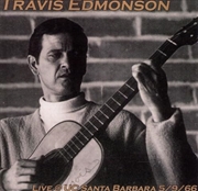 Buy Live At Uc Santa Barbara 5-9-66