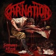 Buy Symphony In Flesh