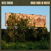 Buy Road Ends In Water