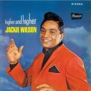 Buy Higher & Higher