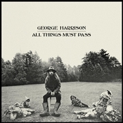 Buy All Things Must Pass - Limited Japan Pressing