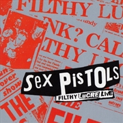 Buy Filthy Lucre Live